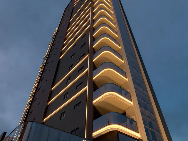 Imagem 5: Oceânico - Residencial