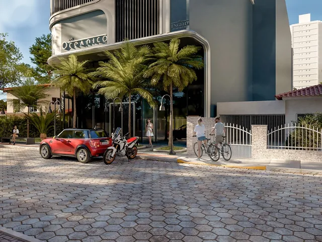Imagem 6: Oceânico - Residencial