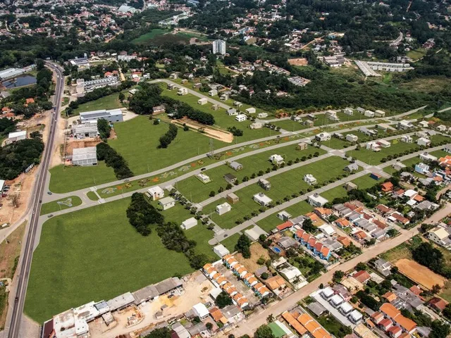 Imagem 8: Terras Altas Tarumã