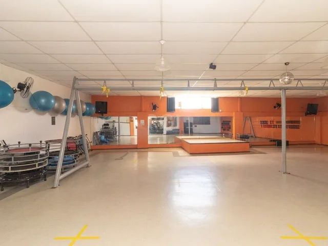 Imagem 6: JLA 79 Prédio HM509 - JLA 79 Prédio HM509