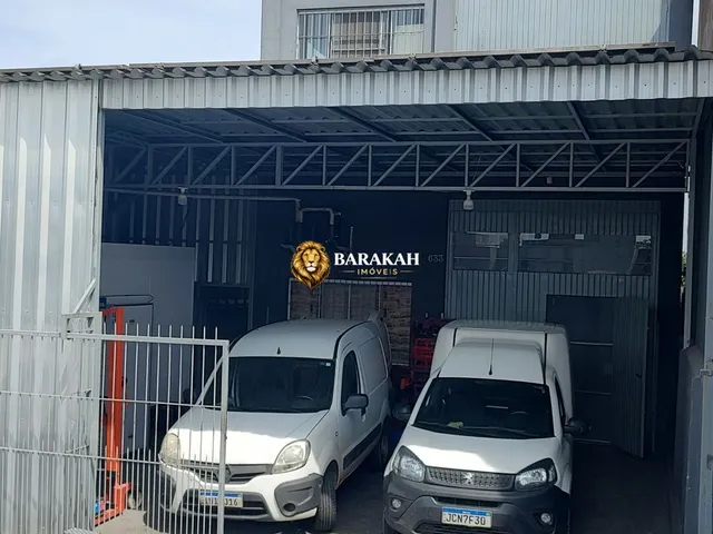 Imagem: Prédio Comercial em Jardim dos Lagos, Guaíba/RS