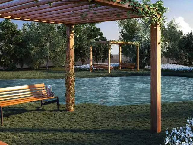 Imagem 2: Green Parque Jardim