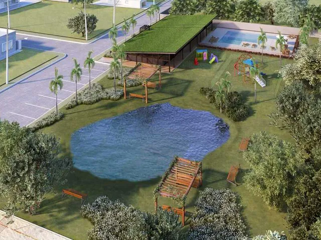 Imagem 6: Green Parque Jardim