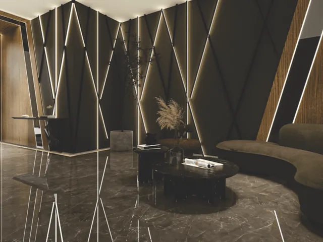 Imagem 3: Titanium Apartamento com 2 dormitórios