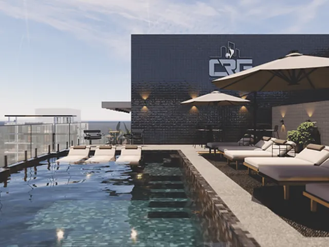 Imagem 9: Titanium Apartamento com 2 dormitórios