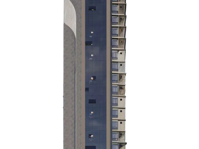 Imagem 8: Neo Edge Apartamento com 2 dormitórios
