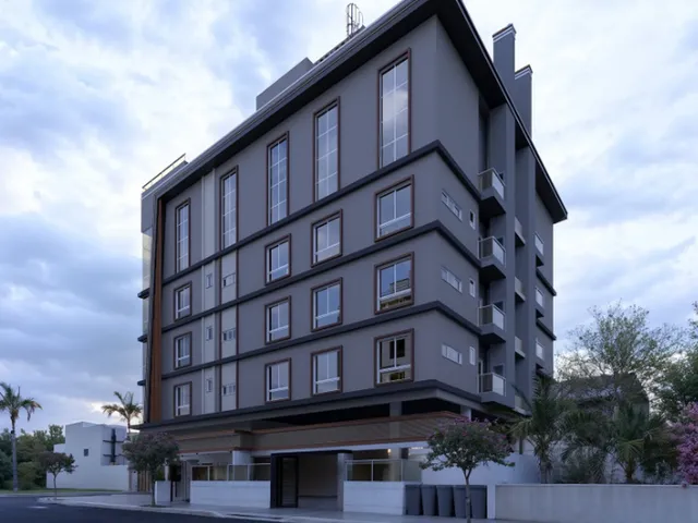 Imagem 8: Solis Apartamento com 1 dormitório