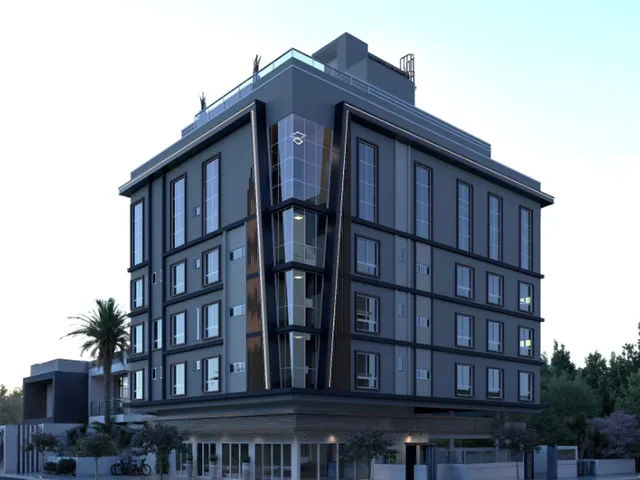 Imagem 9: Solis Apartamento com 1 dormitório