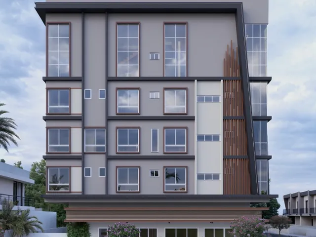 Imagem 11: Solis Apartamento com 1 dormitório