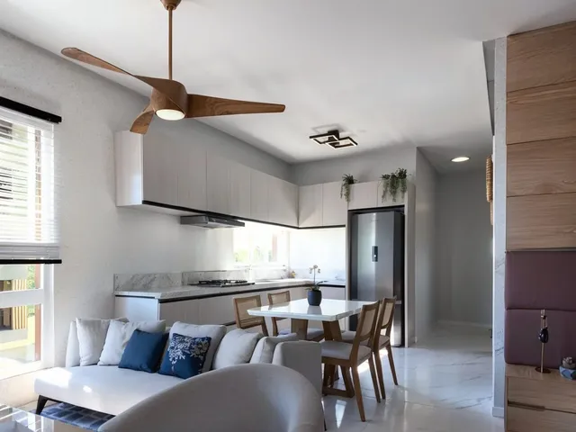 Imagem 14: Solis Apartamento com 1 dormitório