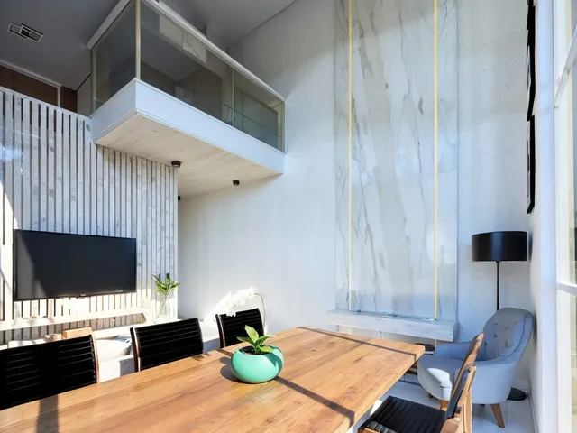 Imagem 15: Solis Apartamento com 1 dormitório