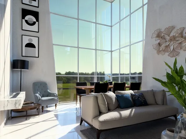 Imagem 16: Solis Apartamento com 1 dormitório