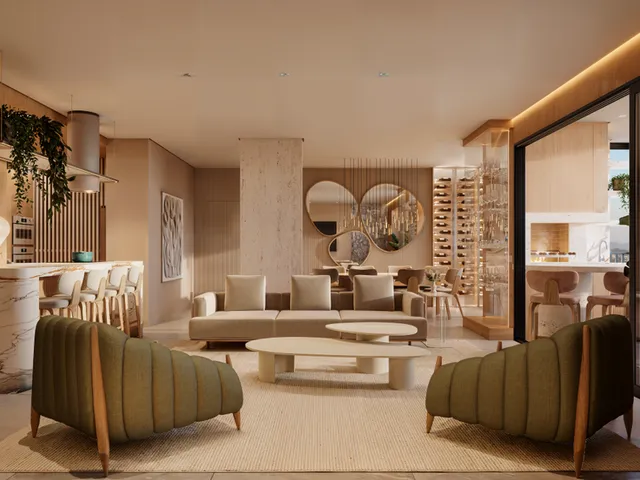 Imagem 14: Domus Prime Essence - Domus Prime Essence
