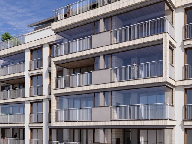 Imagem 6: Saint Tropez - Residencial