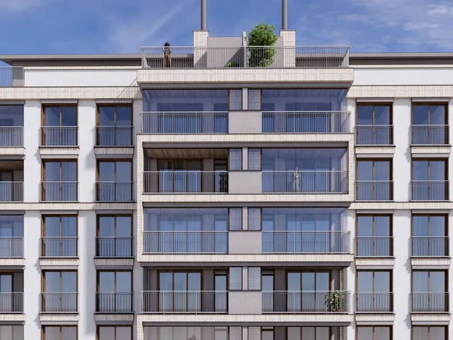Imagem 7: Saint Tropez - Residencial