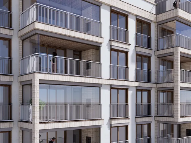 Imagem 9: Saint Tropez - Residencial