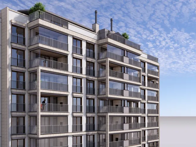 Imagem 10: Saint Tropez - Residencial