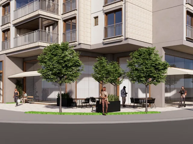 Imagem 11: Saint Tropez - Residencial