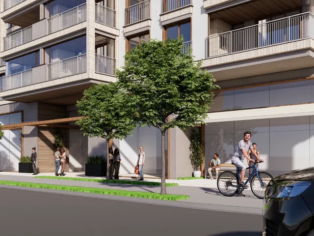 Imagem 12: Saint Tropez - Residencial