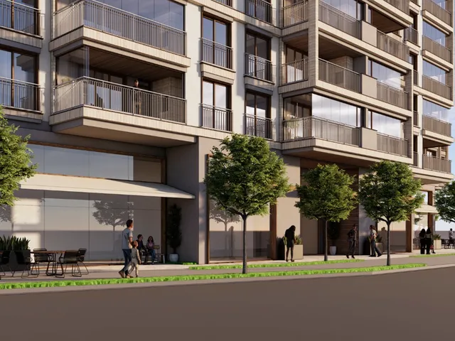 Imagem 13: Saint Tropez - Residencial