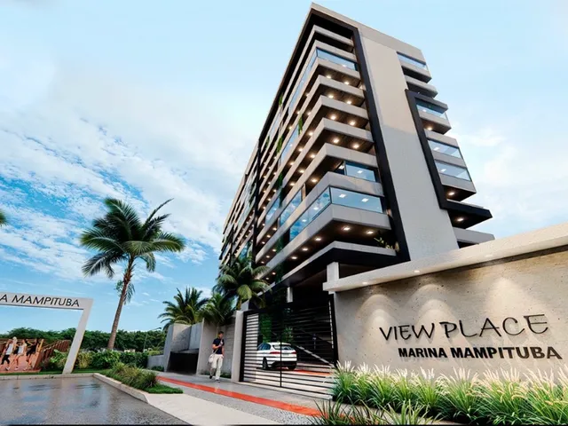 Imagem: View Place Marina Mampituba - View Place