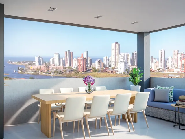 Imagem 11: View Place Marina Mampituba
