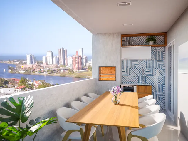 Imagem 12: View Place Marina Mampituba