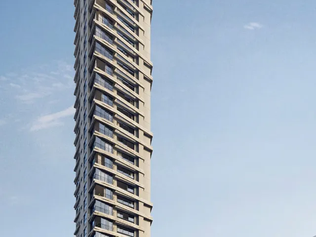 Imagem: Harmonie Residence