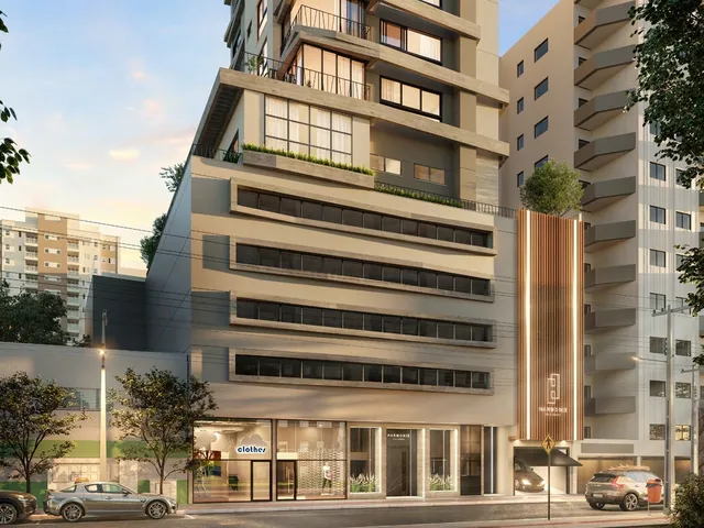 Imagem 6: COBERTURA RESIDENCIAL em Balneário Camboriú - SC, Centro