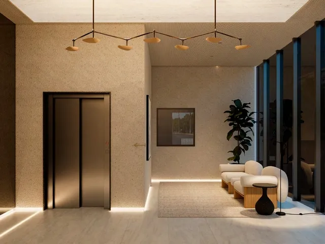 Imagem 7: COBERTURA RESIDENCIAL em Balneário Camboriú - SC, Centro