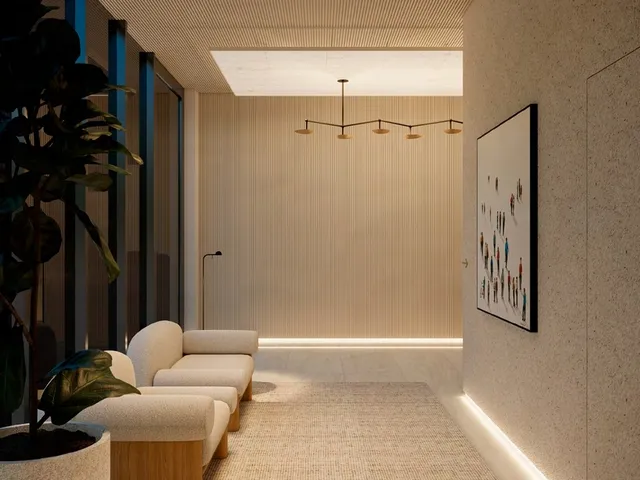Imagem 9: COBERTURA RESIDENCIAL em Balneário Camboriú - SC, Centro