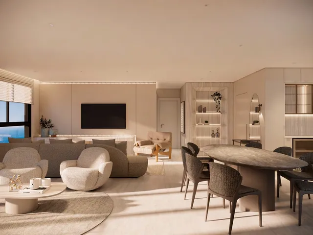 Imagem 10: COBERTURA RESIDENCIAL em Balneário Camboriú - SC, Centro