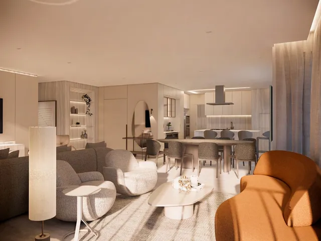 Imagem 11: COBERTURA RESIDENCIAL em Balneário Camboriú - SC, Centro