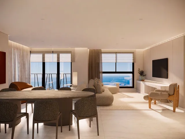 Imagem 12: COBERTURA RESIDENCIAL em Balneário Camboriú - SC, Centro