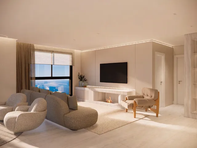 Imagem 13: COBERTURA RESIDENCIAL em Balneário Camboriú - SC, Centro