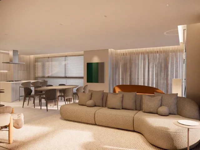 Imagem 14: COBERTURA RESIDENCIAL em Balneário Camboriú - SC, Centro