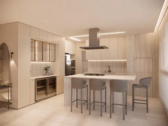 Imagem 15: COBERTURA RESIDENCIAL em Balneário Camboriú - SC, Centro
