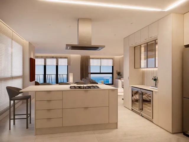 Imagem 16: COBERTURA RESIDENCIAL em Balneário Camboriú - SC, Centro