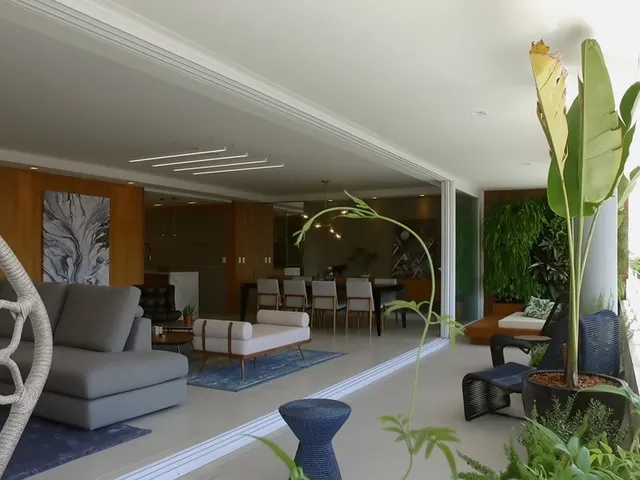 Imagem 3: Duplex À Venda em Porto Alegre, Menino Deus, com 3 Quartos, 177,07M²