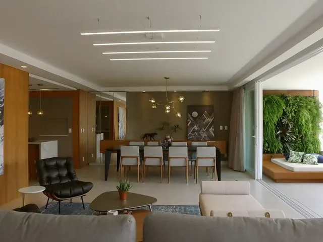 Imagem 4: Duplex À Venda em Porto Alegre, Menino Deus, com 3 Quartos, 177,07M²