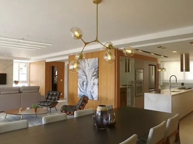 Imagem 5: Duplex À Venda em Porto Alegre, Menino Deus, com 3 Quartos, 177,07M²