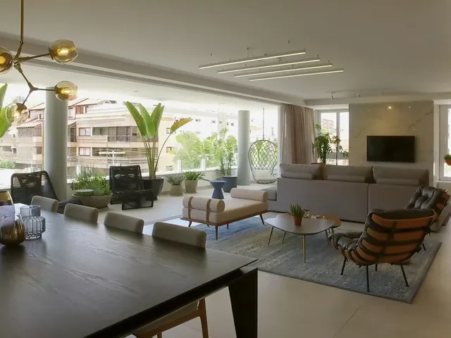 Imagem 6: Duplex À Venda em Porto Alegre, Menino Deus, com 3 Quartos, 177,07M²