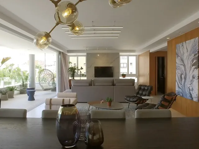 Imagem 7: Duplex À Venda em Porto Alegre, Menino Deus, com 3 Quartos, 177,07M²