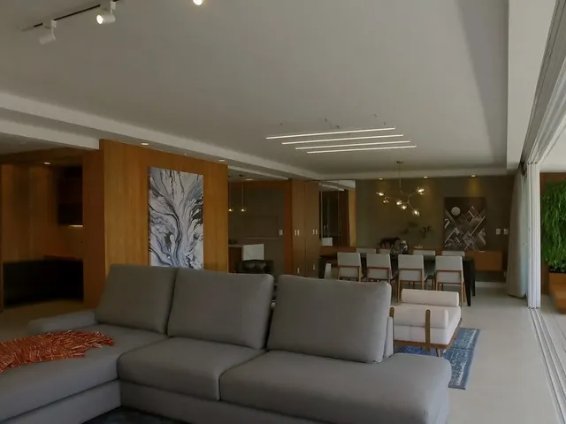 Imagem 8: Duplex À Venda em Porto Alegre, Menino Deus, com 3 Quartos, 177,07M²