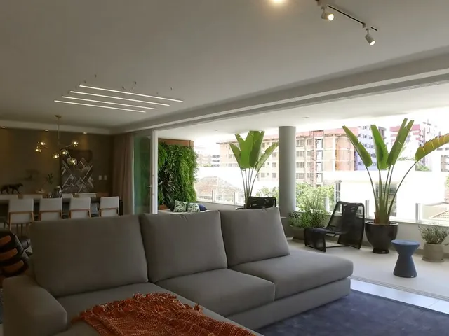 Imagem 9: Duplex À Venda em Porto Alegre, Menino Deus, com 3 Quartos, 177,07M²