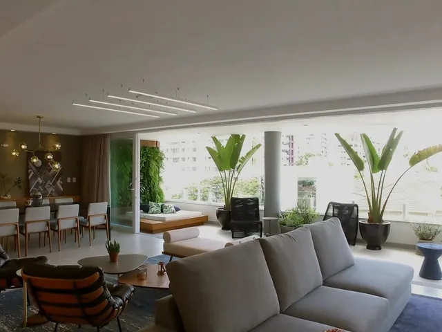 Imagem 10: Duplex À Venda em Porto Alegre, Menino Deus, com 3 Quartos, 177,07M²
