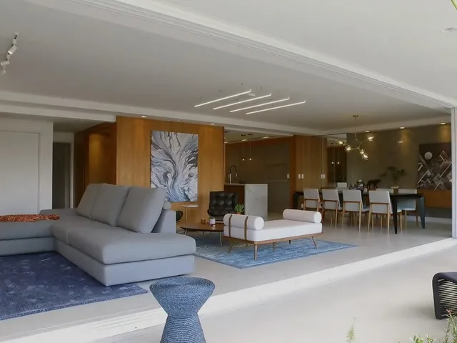 Imagem 11: Duplex À Venda em Porto Alegre, Menino Deus, com 3 Quartos, 177,07M²