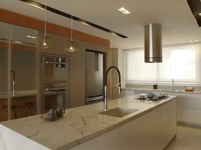 Imagem 14: Duplex À Venda em Porto Alegre, Menino Deus, com 3 Quartos, 177,07M²