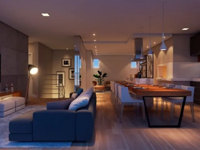 Imagem 15: Duplex À Venda em Porto Alegre, Menino Deus, com 3 Quartos, 177,07M²