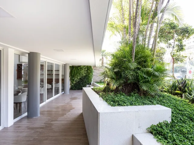 Imagem 16: Duplex À Venda em Porto Alegre, Menino Deus, com 3 Quartos, 177,07M²
